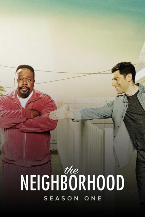 مسلسل The Neighborhood الموسم الاول الحلقة 15 مترجمة