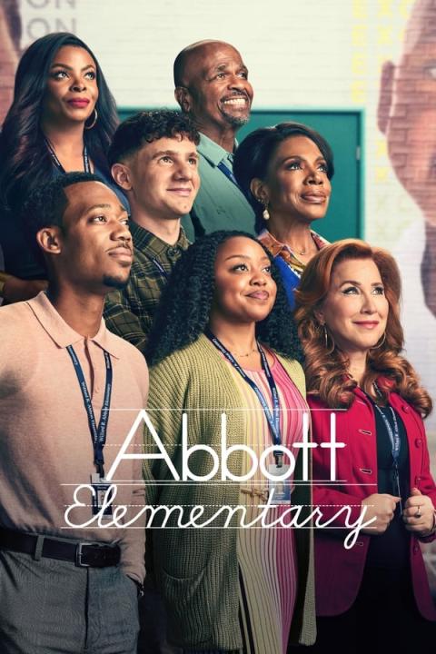 مسلسل Abbott Elementary الموسم الرابع الحلقة 3 مترجمة