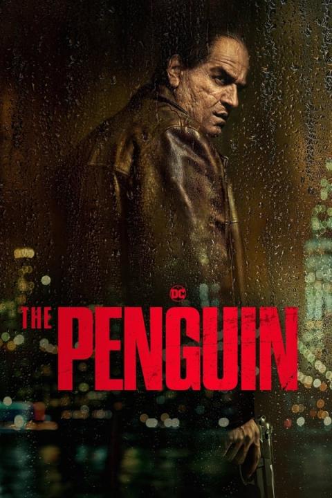 مسلسل The Penguin الحلقة 7 مترجمة