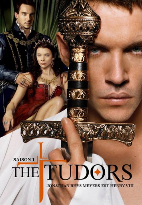 مسلسل The Tudors الموسم الاول الحلقة 6 مترجمة