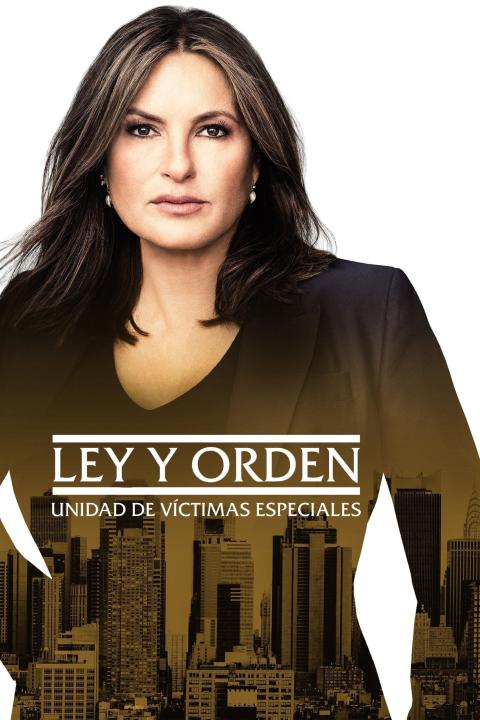 مسلسل Law &#038; Order: Special Victims Unit الموسم 23 الحلقة 22 الاخيرة مترجمة