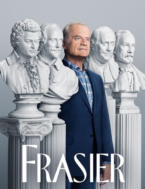 مسلسل Frasier 2023 الموسم الاول الحلقة 4 مترجمة