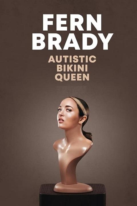 مشاهدة فيلم Fern Brady Autistic Bikini Queen 2024 مترجم