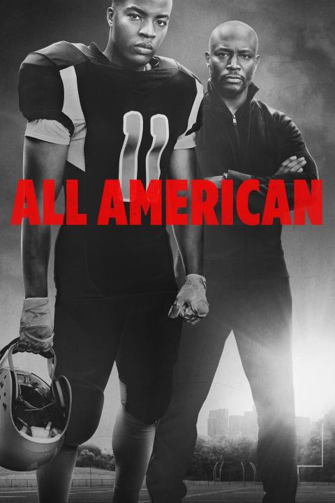 مسلسل All American الموسم الاول الحلقة 8 مترجمة