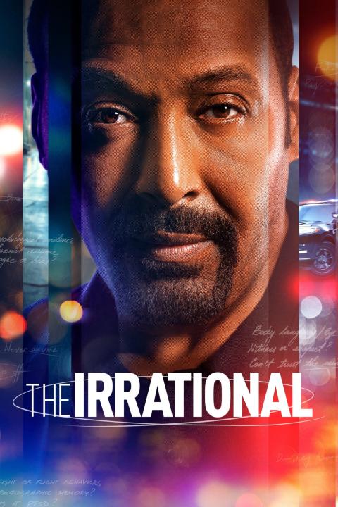 مسلسل The Irrational الموسم الاول مترجم كامل