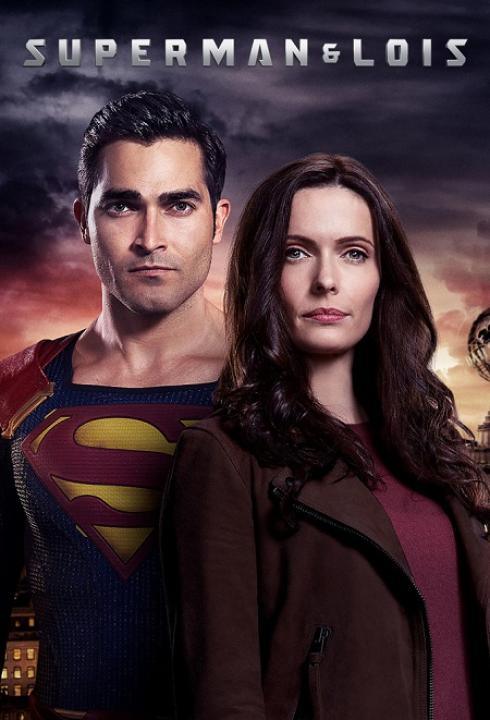 مسلسل Superman and Lois الموسم الاول الحلقة 10 مترجمة