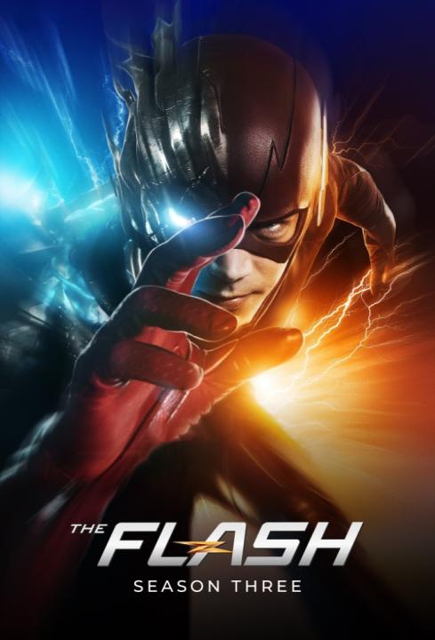 مسلسل The Flash الموسم الثالث الحلقة 14 مترجمة