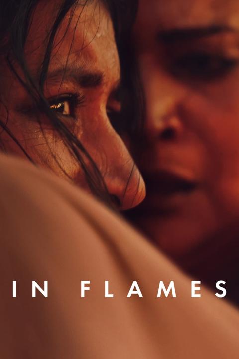 مشاهدة فيلم In Flames 2024 مترجم