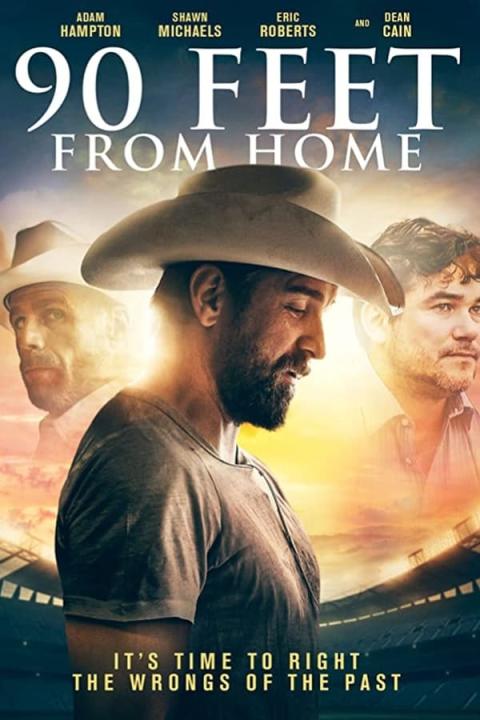 مشاهدة فيلم 90 Feet from Home 2019 مترجم