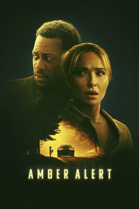 مشاهدة فيلم Amber Alert 2024 مترجم