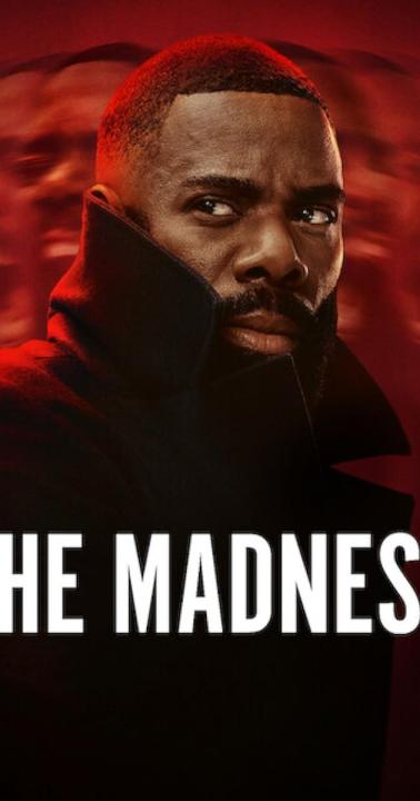 مسلسل The Madness الموسم الاول الحلقة 6 مترجمة