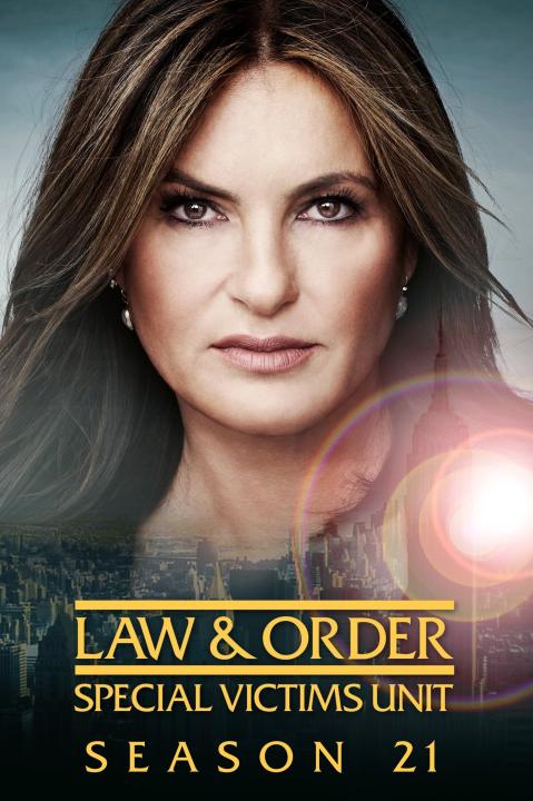 مسلسل Law &#038; Order: Special Victims Unit الموسم 21 الحلقة 2 مترجمة