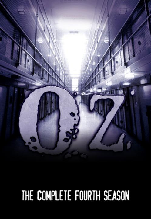 مسلسل Oz الموسم الرابع الحلقة 14 مترجمة