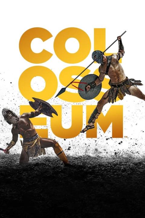 مسلسل Colosseum الحلقة 1 مترجمة