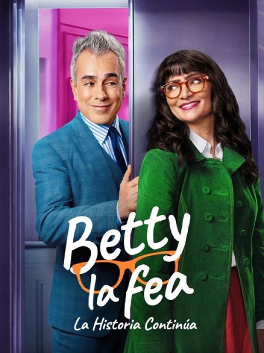 مسلسل Betty la Fea The Story Continues الموسم الاول الحلقة 2 مترجمة