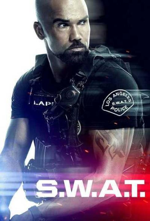 مسلسل SWAT الموسم الثاني الحلقة 4 مترجمة