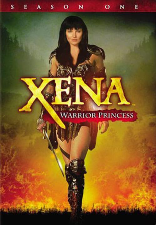 مسلسل Xena Warrior Princess الموسم الاول الحلقة 11 مترجمة