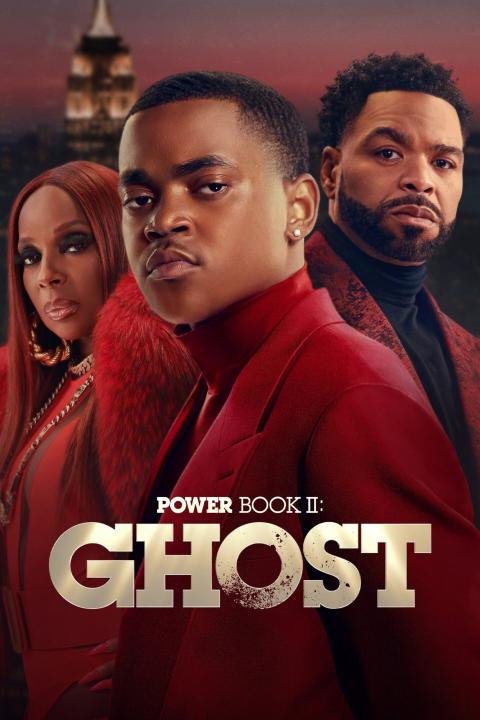 مسلسل Power Book II: Ghost الموسم الثالث الحلقة 1 مترجمة