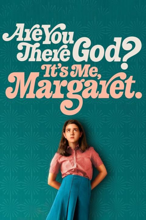 مشاهدة فيلم Are You There God? It&#8217;s Me, Margaret. 2023 مترجم