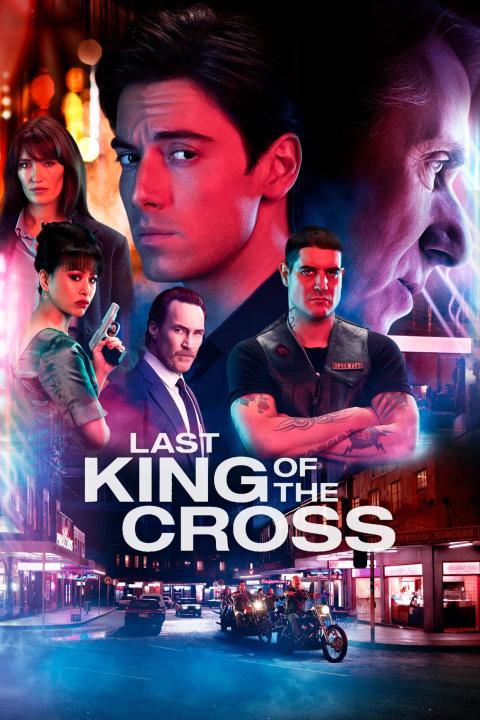 مسلسل Last King of the Cross الموسم الاول الحلقة 9 مترجمة