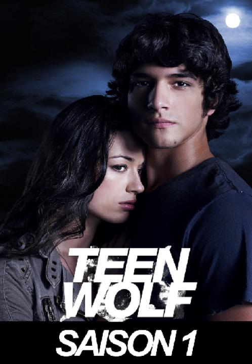 مسلسل Teen Wolf الموسم الاول الحلقة 10 مترجمة