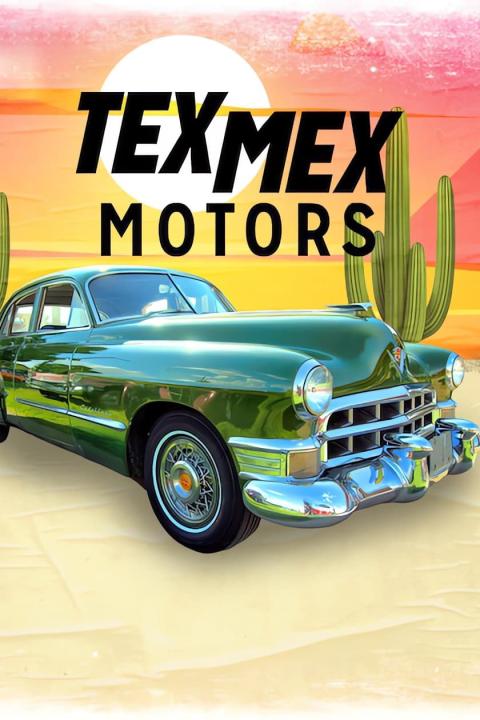 برنامج Tex Mex Motors الموسم الاول الحلقة 1 مترجمة