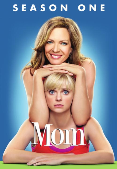 مسلسل Mom الموسم الاول الحلقة 18 مترجمة