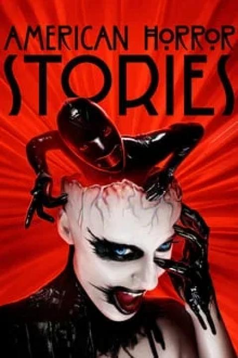 مسلسل American Horror Stories الموسم الاول الحلقة 7 الاخيرة مترجمة