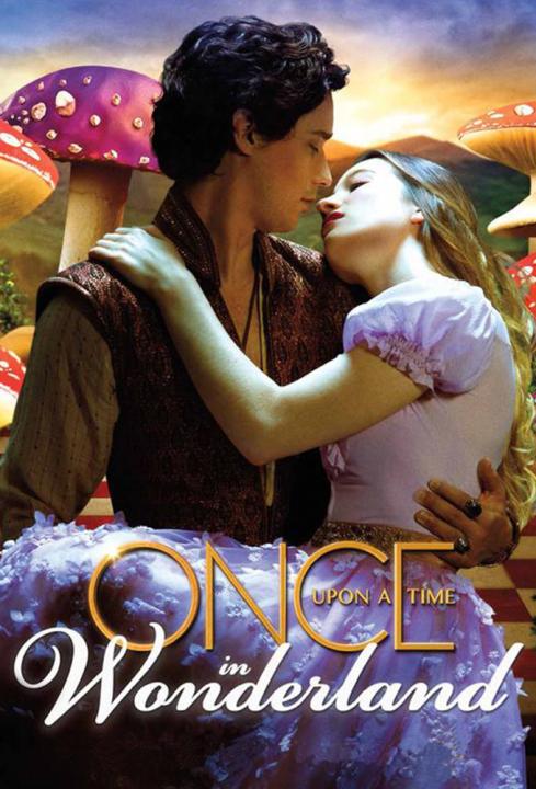 مسلسل Once Upon a Time in Wonderland الحلقة 5 مترجمة