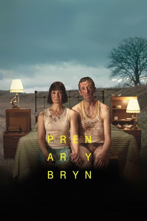 مسلسل Pren ar y Bryn الموسم الاول