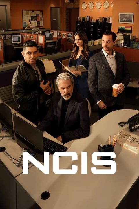 مسلسل NCIS  الموسم 22 الحلقة 2 مترجمة