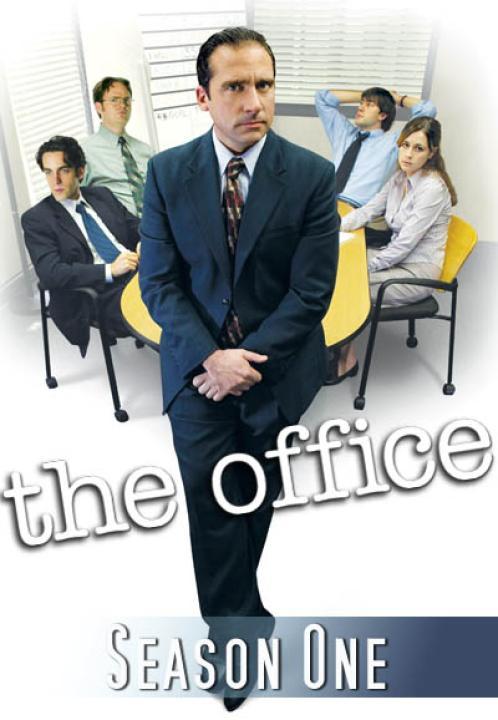 مسلسل The Office الموسم الاول الحلقة 6 الاخيرة مترجمة