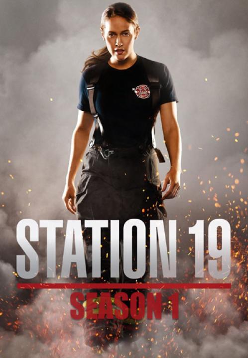 مسلسل Station 19 الموسم الاول الحلقة 4 مترجمة