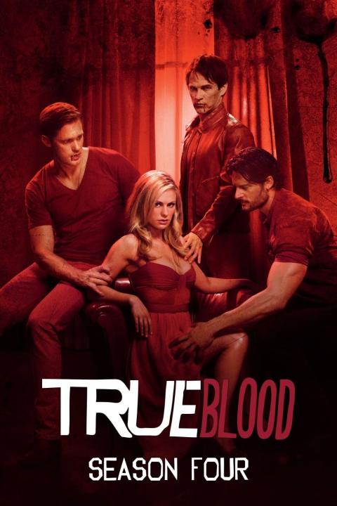 مسلسل True Blood الموسم الرابع الحلقة 9 مترجمة