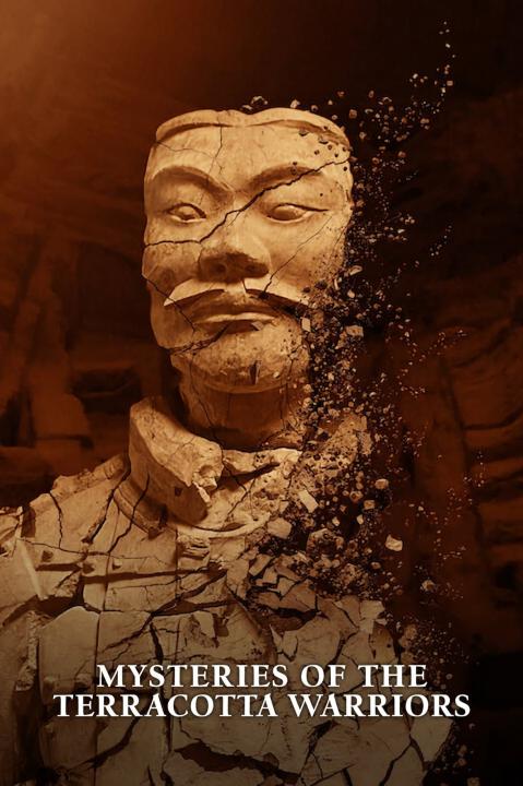 مشاهدة فيلم Mysteries of the Terracotta Warriors 2024 مترجم