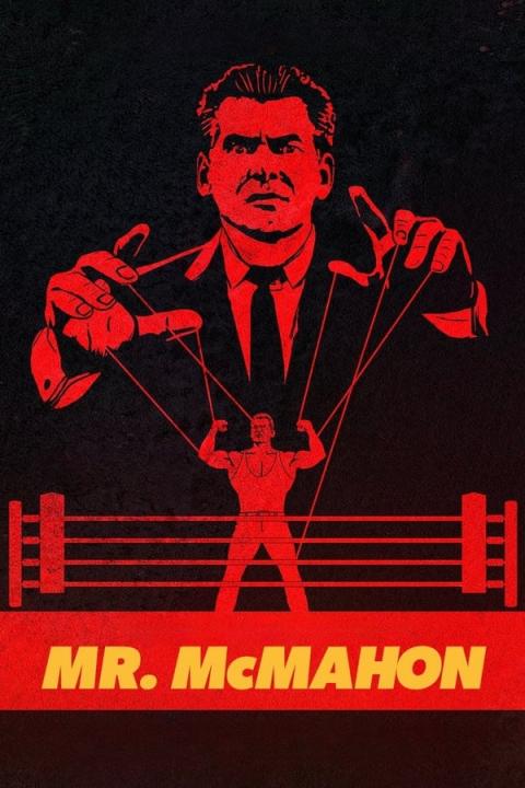 مسلسل Mr. McMahon الموسم الاول