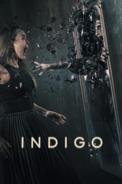 مشاهدة فيلم Indigo 2023 مترجم