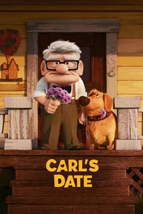 مشاهدة فيلم Carl&#8217;s Date 2023 مترجم