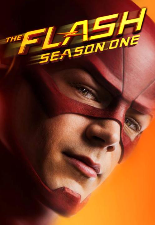 مسلسل  The Flash الموسم الاول مترجم كامل