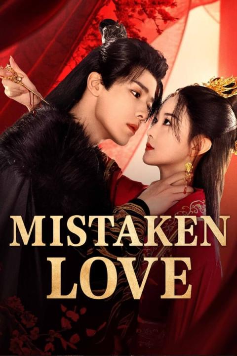 مسلسل الحب الخاطئ Mistaken Love الحلقة 24 الاخيرة مترجمة