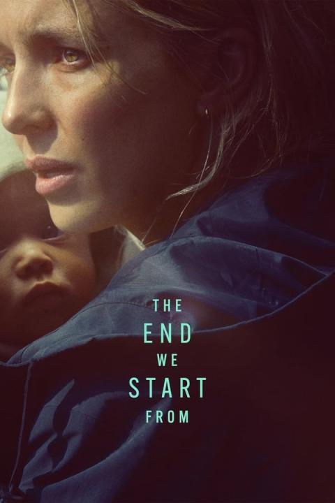 فيلم The End We Start From 2023 مترجم