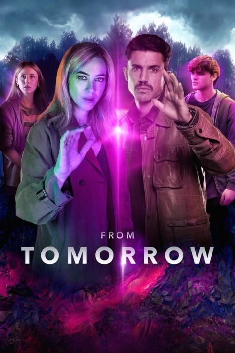 مسلسل From Tomorrow الموسم الاول