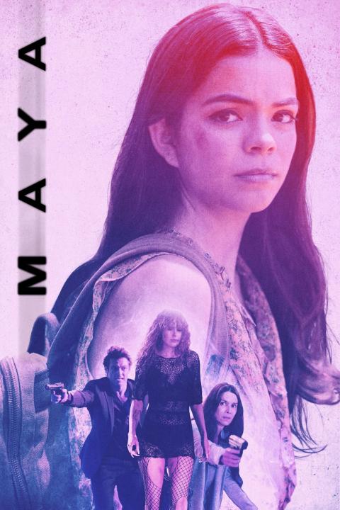 مشاهدة فيلم Maya 2023 مترجم