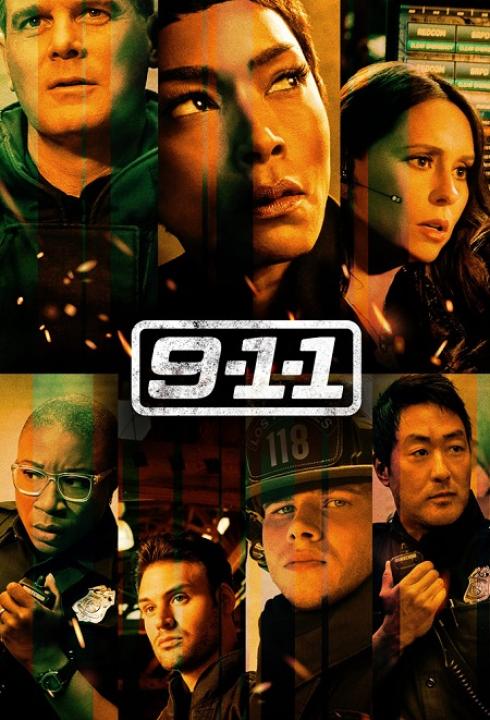 مسلسل 9-1-1 الموسم الثالث الحلقة 1 مترجمة