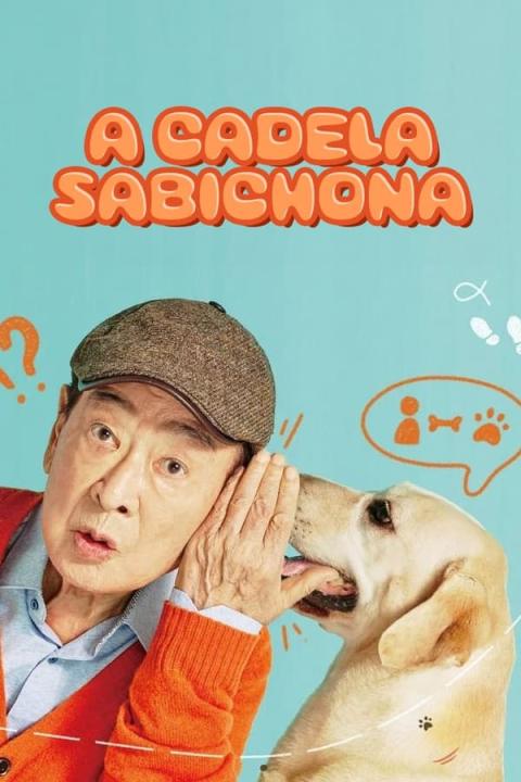 مسلسل الكلب يعرف كل شيء Dog Knows Everything الحلقة 6 مترجمة