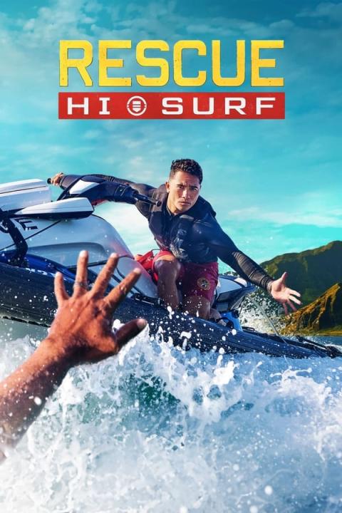 مسلسل Rescue HI-Surf الموسم الاول الحلقة 2 مترجمة