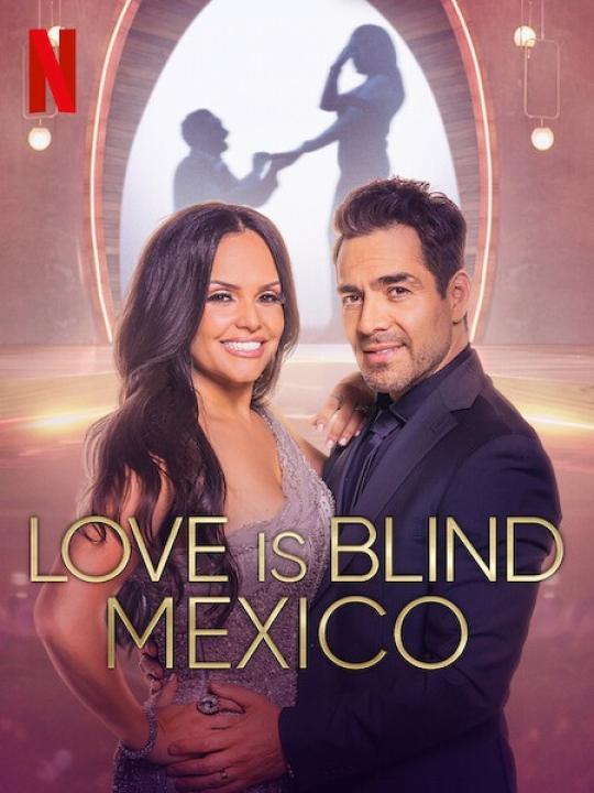 برنامج Love Is Blind Mexico الموسم الاول الحلقة 3 مترجمة