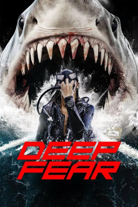 مشاهدة فيلم Deep Fear 2023 مترجم