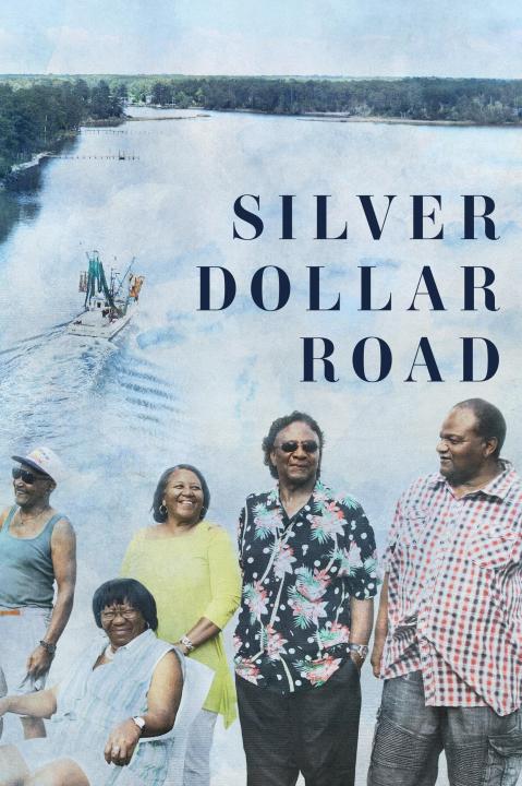 مشاهدة فيلم Silver Dollar Road 2023 مترجم