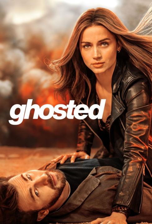 مشاهدة فيلم Ghosted 2023 مترجم